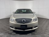 Used 2011 Buick LaCrosse CXL w/ Driver Confidence Package image 2