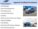 Used 2019 Jeep Renegade Limited w/ UConnect 8.4 Nav Group image 5