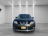 Used 2015 Nissan Rogue SL w/ SL Premium Package image 2