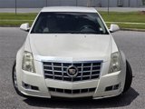 Used 2012 Cadillac CTS Performance w/ Performance Luxury Package image 2