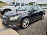 Used 2014 Chevrolet Cruze LTZ w/ RS Package image 3