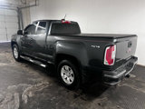 Used 2015 GMC Canyon SLE w/ SLE Convenience Package image 5
