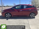 Used 2019 Nissan Leaf SV w/ SV All Weather Package image 6