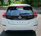 Used 2018 Nissan Leaf SV w/ SV All Weather Package image 6