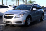 Used 2013 Chevrolet Cruze LT image 2