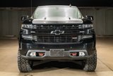 Used 2020 Chevrolet Silverado 1500 LT Trail Boss w/ Midnight Edition image 2