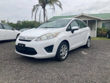 Used 2013 Ford Fiesta S image 2