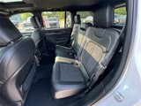New 2025 Jeep Grand Cherokee Altitude image 6