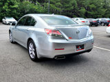 Used 2013 Acura TL image 4