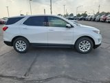 Used 2020 Chevrolet Equinox LT image 3