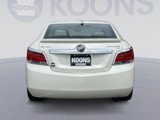 Used 2011 Buick LaCrosse CXL image 5