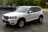 Used 2014 BMW X3 xDrive28i image 3