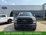 Used 2016 Ford F150 Lariat image 3
