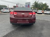 Used 2016 Chevrolet Malibu LS image 4