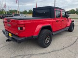 Used 2020 Jeep Gladiator Overland image 6