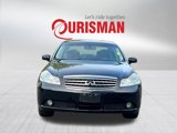 Used 2007 INFINITI M35 x w/ Technology Pkg image 2