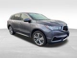 Used 2018 Acura MDX FWD w/ Technology Package image 3