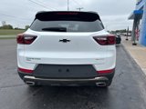 Certified 2024 Chevrolet TrailBlazer ACTIV image 4