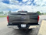 Certified 2016 Ford F150 Lariat w/ Equipment Group 502A Luxury image 5