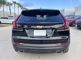 Used 2023 Cadillac XT4 Luxury image 6