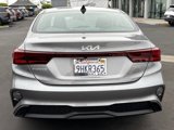Certified 2023 Kia Forte LXS image 5