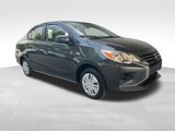 New 2024 Mitsubishi Mirage G4 ES image 2