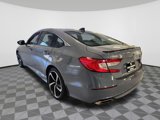 Used 2022 Honda Accord Sport image 3