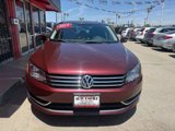 Used 2014 Volkswagen Passat 1.8T Wolfsburg Edition image 3