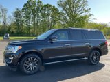 Used 2019 Ford Expedition Max Limited image 2