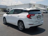Used 2022 GMC Terrain Denali w/ Denali Premium Package image 6