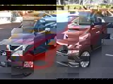 Used 2019 Nissan Versa SV image 3
