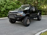 Used 2020 Chevrolet Colorado ZR2 image 4