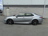 Used 2018 Toyota Camry SE image 2