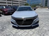 Used 2022 Honda Accord Sport Special Edition image 2