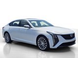 New 2025 Cadillac CT5 Premium Luxury image 5