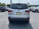 Certified 2022 Ford EcoSport SE w/ SE Convenience Package image 6