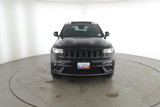 Used 2020 Jeep Grand Cherokee Limited X image 2