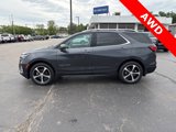 Used 2022 Chevrolet Equinox Premier image 6