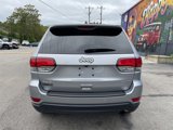 Used 2021 Jeep Grand Cherokee Laredo image 4