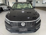 Used 2018 Volkswagen Passat 2.0T SE w/ SE Lighting Package image 2