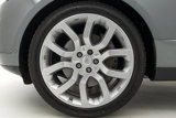 Used 2016 Land Rover Range Rover HSE image 6