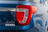 Certified 2017 Ford Explorer 4WD image 6