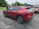 Used 2024 Chevrolet Trax RS w/ Driver Confidence Package image 3