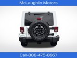 Used 2018 Jeep Wrangler Unlimited Sahara image 4