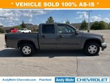 Used 2008 Chevrolet Colorado LT image 3