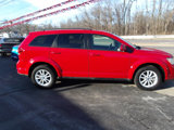 Used 2013 Dodge Journey SXT w/ Popular Equipment Group image 4