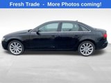 Used 2013 Audi A4 2.0T Premium Plus w/ Premium Plus Pkg image 6