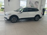 Certified 2022 Volkswagen Tiguan S image 3