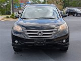 Used 2014 Honda CR-V EX-L image 2