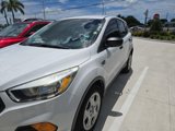 Certified 2017 Ford Escape S image 2